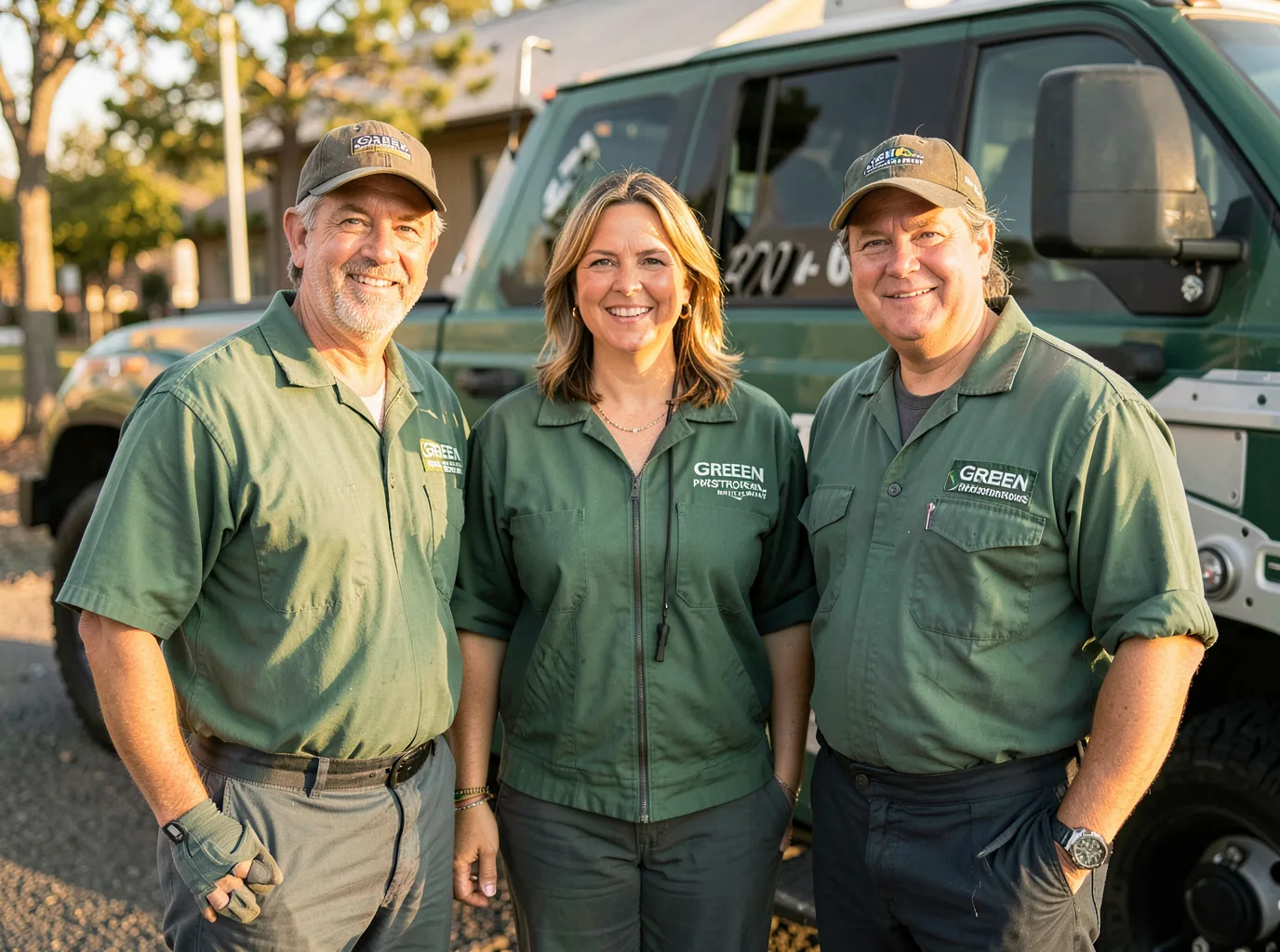Water Damage Restoration company in Branson, CO
