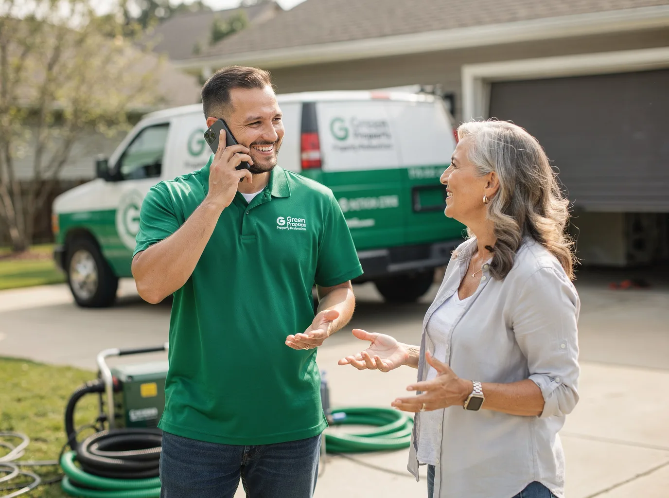 Water Damage Restoration Branson, CO FAQs